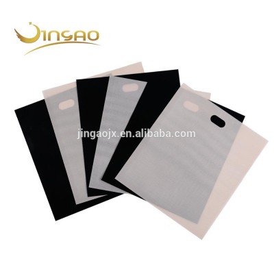 Ptfe toaster bag for bread,sandwich