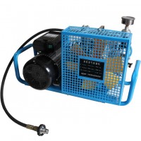 Mini high pressure air compressor,Scuba Breathe Air Compressor4500psi,220V/380V